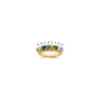 14k Family Jewelry Ring