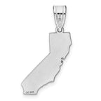 14KW California State Pendant