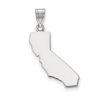 14KW California State Pendant