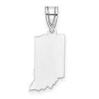 14KW Indiana State Pendant