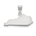 14KW Kentucky State Pendant