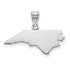 14KW North Carolina State Pendant