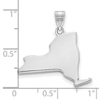 14KW New York State Pendant