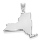 14KW New York State Pendant
