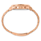 Mens Mountroyal Rose IP-plated Chronograph Watch