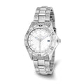Mens Mountroyal Stainless Steel Watch