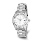 Mens Mountroyal Stainless Steel Watch