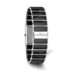 Mens Mountroyal Ceramic Swiss Movement 22x29mm Watch