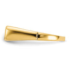 IB Goodman 14k AA Diamond Mens DAD Ring