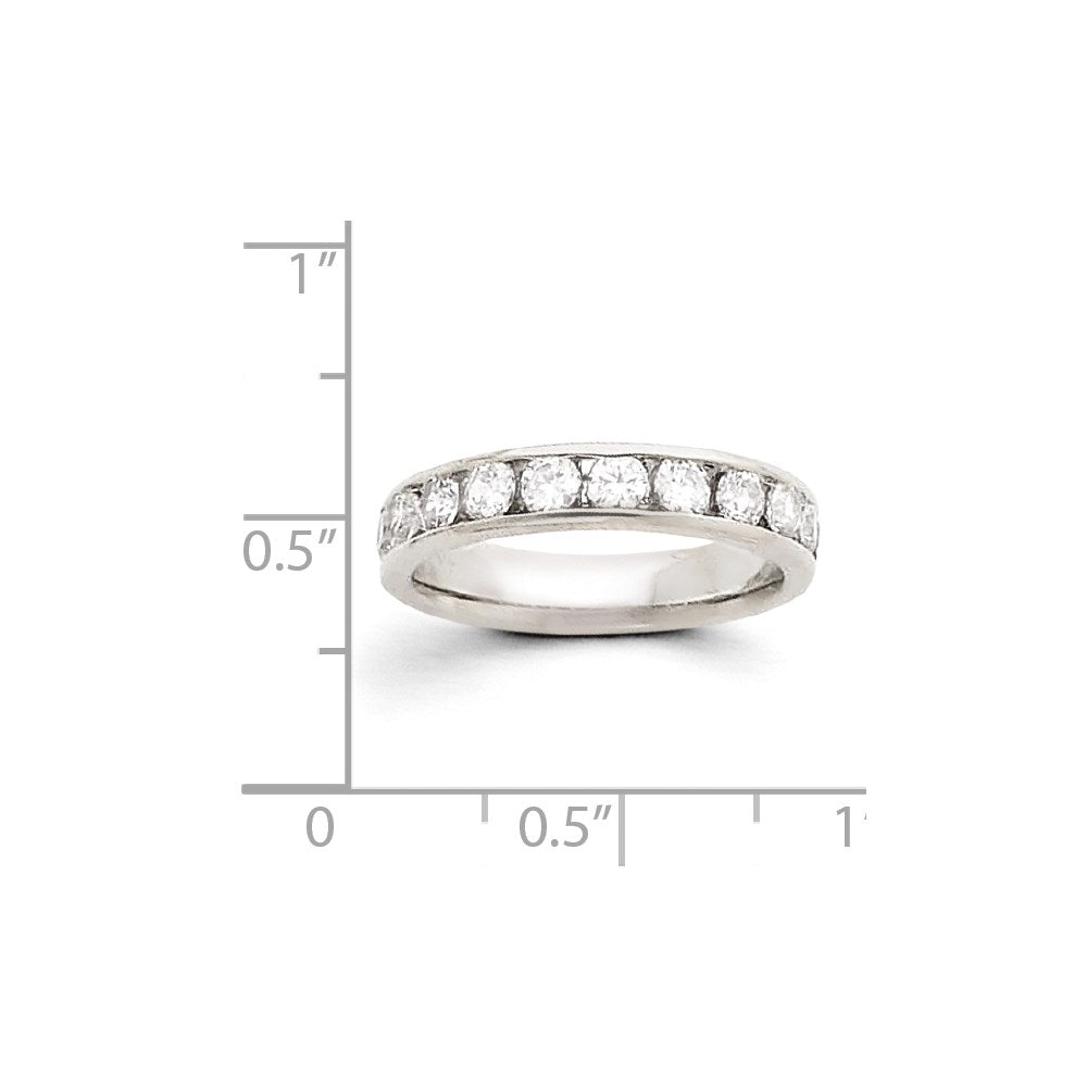 14kw VS Diamond Ring