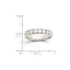 14kw VS Diamond Ring