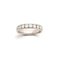 14kw AAA Diamond Ring