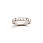14kw AAA Diamond Ring
