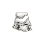 Sterling Silver Reflections Kids Skirt Bead