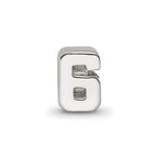 Sterling Silver Reflections Kids Number 6 Bead